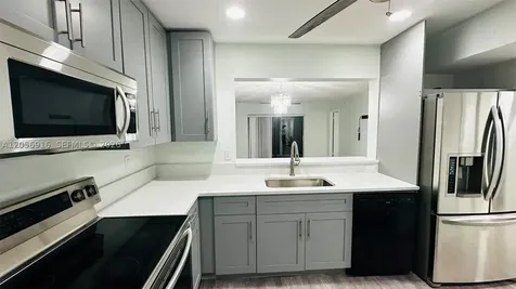 2091 Coral Ridge Drive Coral Springs FL 33071