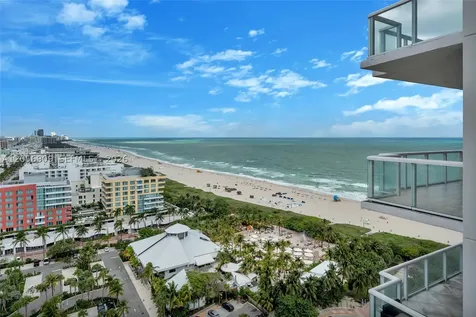 50 S Pointe Drive Miami Beach FL 33139