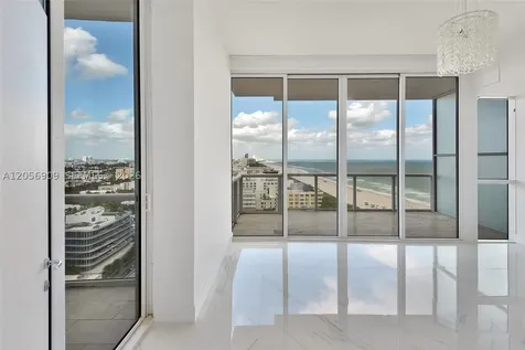 50 S Pointe Drive Miami Beach FL 33139