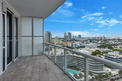 50 S Pointe Drive Miami Beach FL 33139