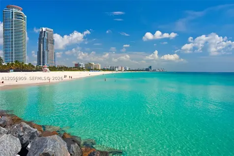 50 S Pointe Drive Miami Beach FL 33139