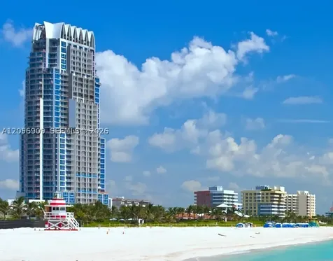 50 S Pointe Drive Miami Beach FL 33139