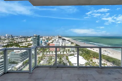 50 S Pointe Drive Miami Beach FL 33139