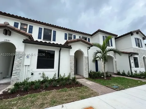 11846 SW 246 Lane Homestead FL 33032