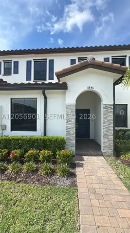 11846 SW 246 Lane Homestead FL 33032