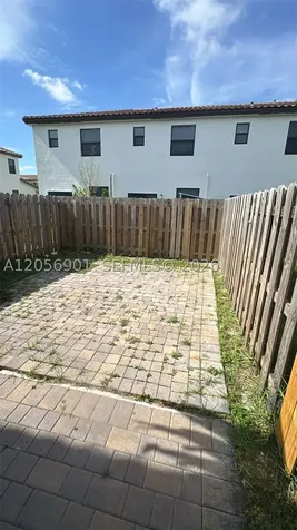 11846 SW 246 Lane Homestead FL 33032