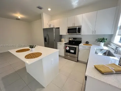 11846 SW 246 Lane Homestead FL 33032