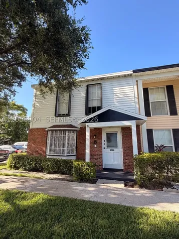 11858 E Brier Patch Court E Wellington FL 33414