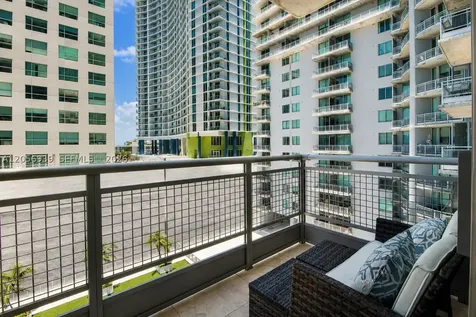 690 SW 1st Court Miami FL 33130