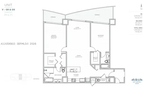 488 NE 18th Miami FL 33132