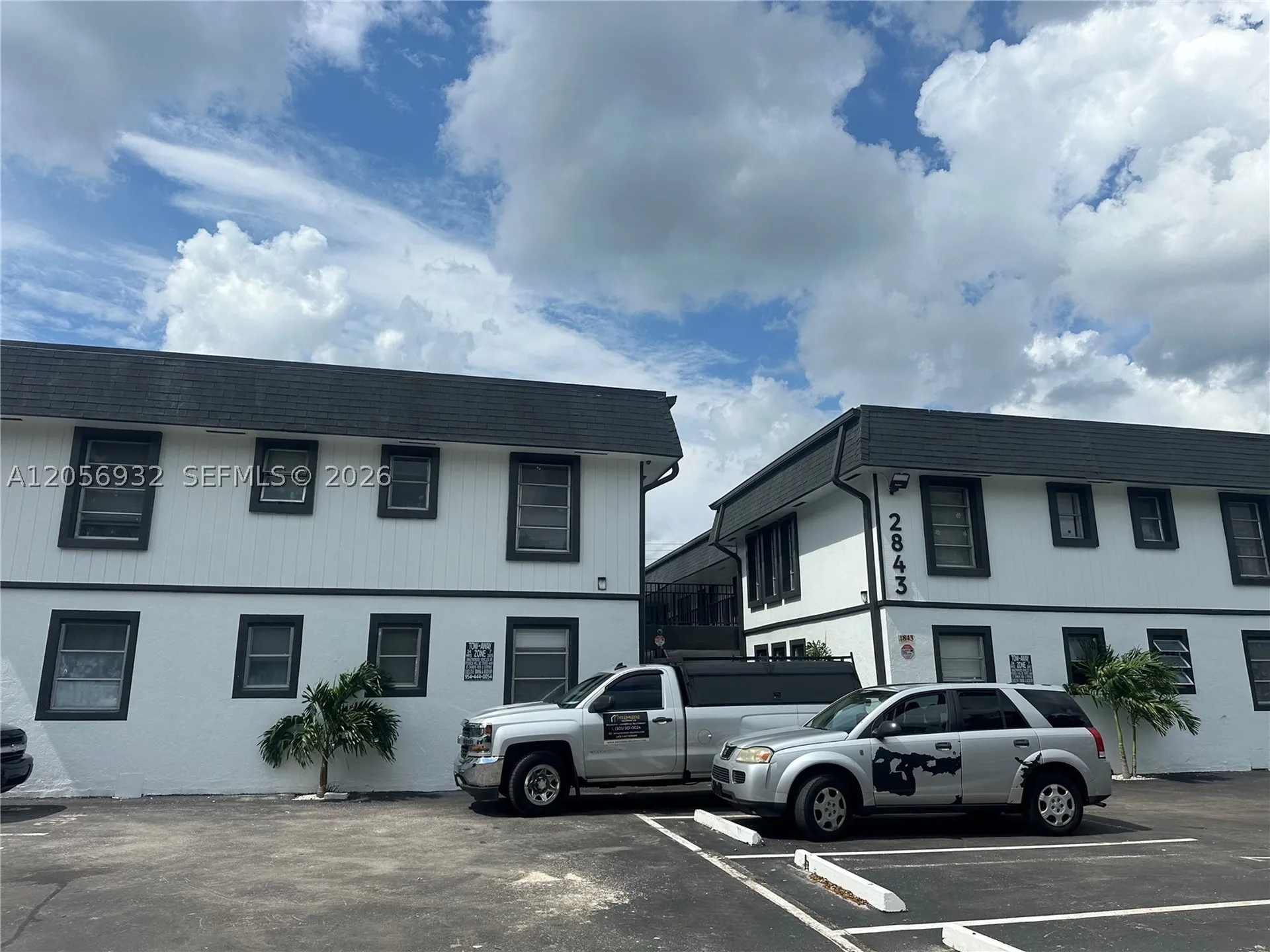 2843 Fillmore Street Hollywood FL 33020