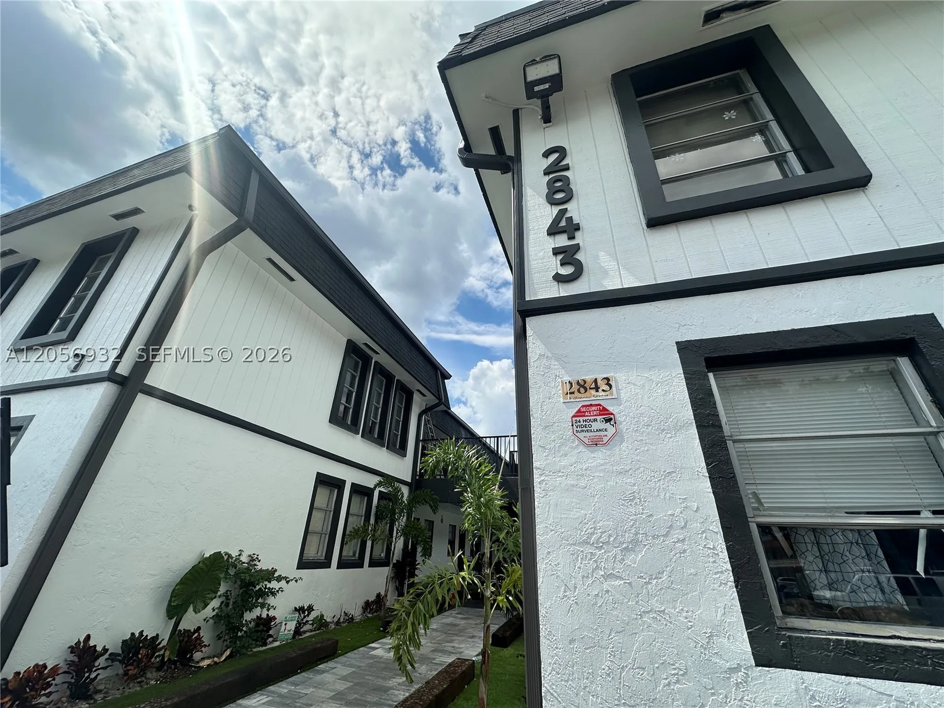 2843 Fillmore Street Hollywood FL 33020