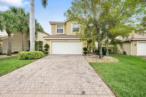 7841 Jewelwood Drive Boynton Beach FL 33437