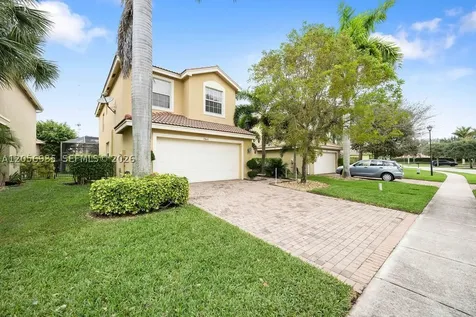 7841 Jewelwood Drive Boynton Beach FL 33437