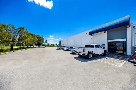 3400 NW 78th Avenue Doral FL 33122