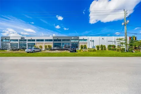 3400 NW 78th Avenue Doral FL 33122