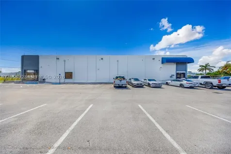 3400 NW 78th Avenue Doral FL 33122