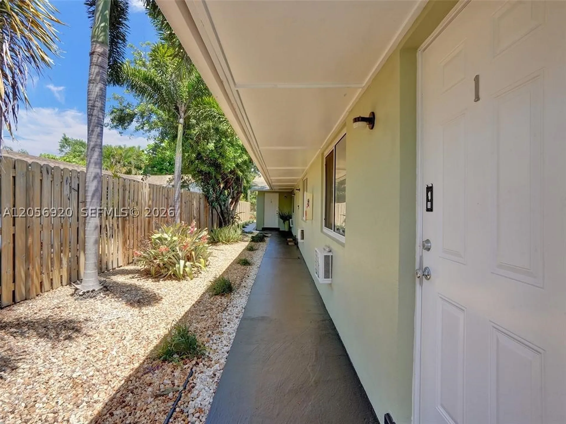 1808 NE 11th Avenue Fort Lauderdale FL 33305
