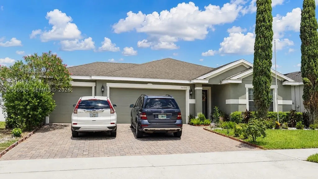 3626 Gretchen Drive Orlando FL 34761