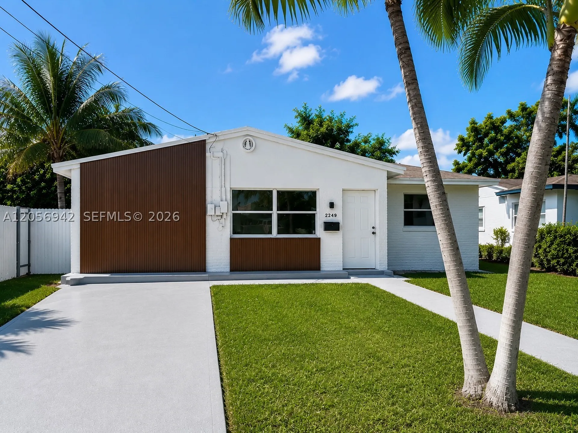 2249 Johnson Street Hollywood FL 33020