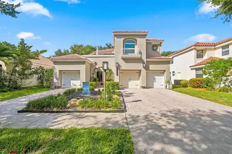 11070 Minneapolis Drive Cooper City FL 33026