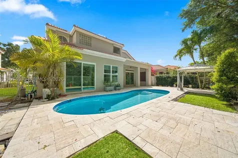 11070 Minneapolis Drive Cooper City FL 33026