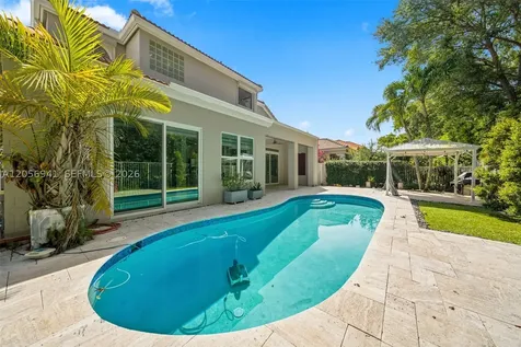 11070 Minneapolis Drive Cooper City FL 33026