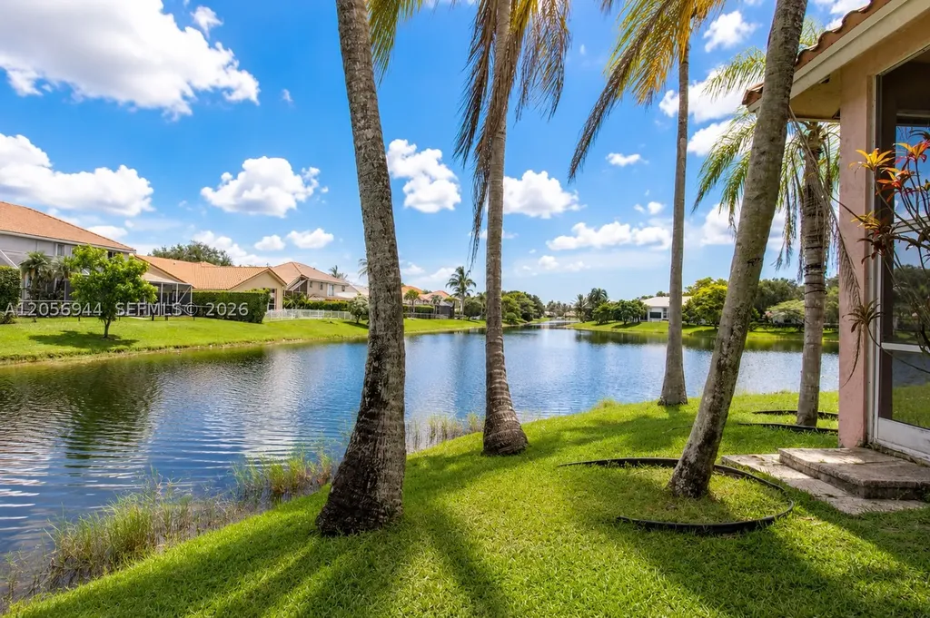 5111 NW 104th Avenue Coral Springs FL 33076