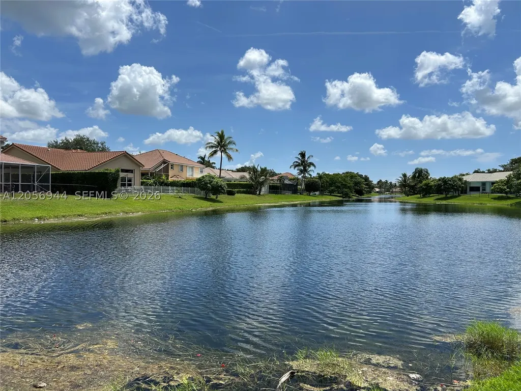 5111 NW 104th Avenue Coral Springs FL 33076
