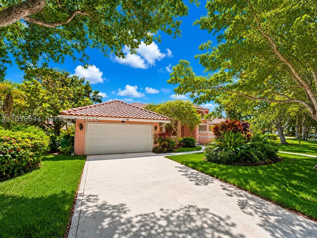 5111 NW 104th Avenue Coral Springs FL 33076