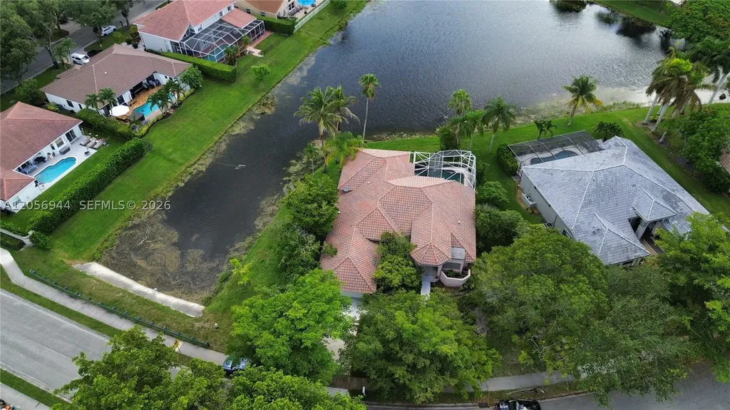5111 NW 104th Avenue Coral Springs FL 33076