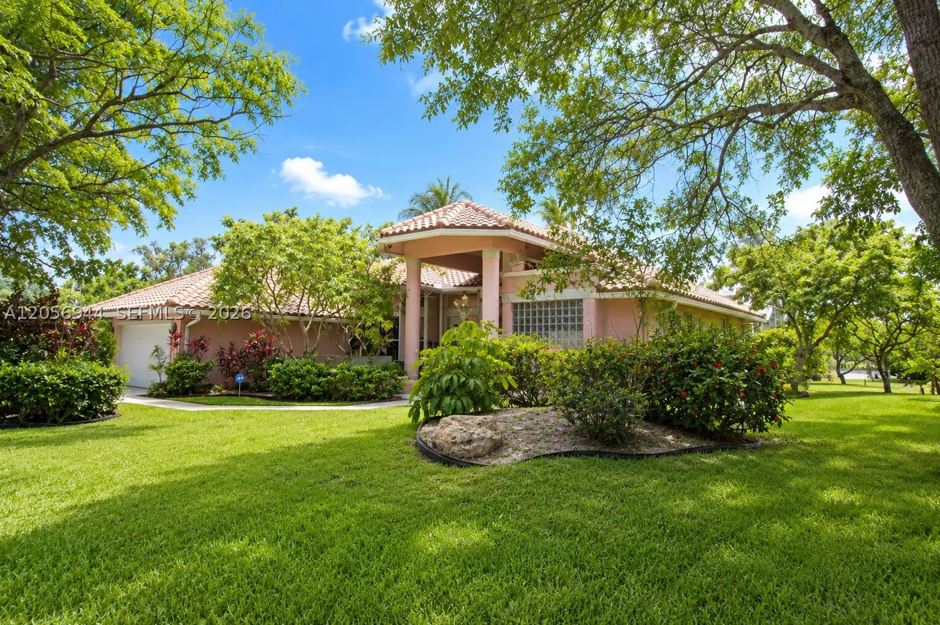 5111 NW 104th Avenue Coral Springs FL 33076