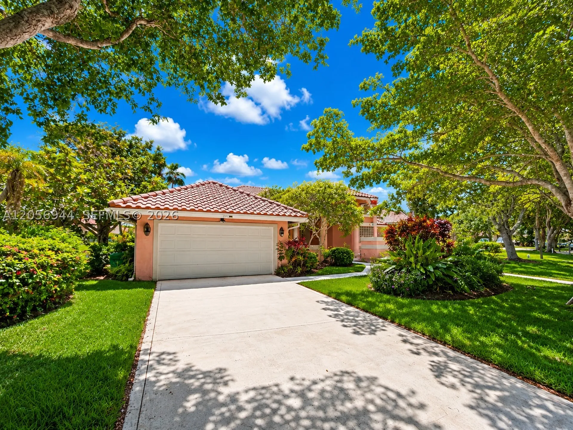 5111 NW 104th Avenue Coral Springs FL 33076