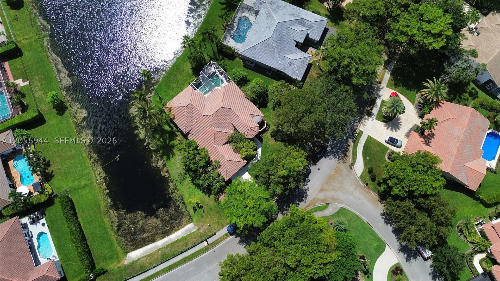 5111 NW 104th Avenue Coral Springs FL 33076