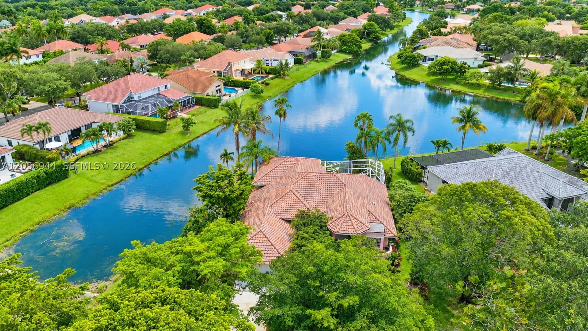 5111 NW 104th Avenue Coral Springs FL 33076