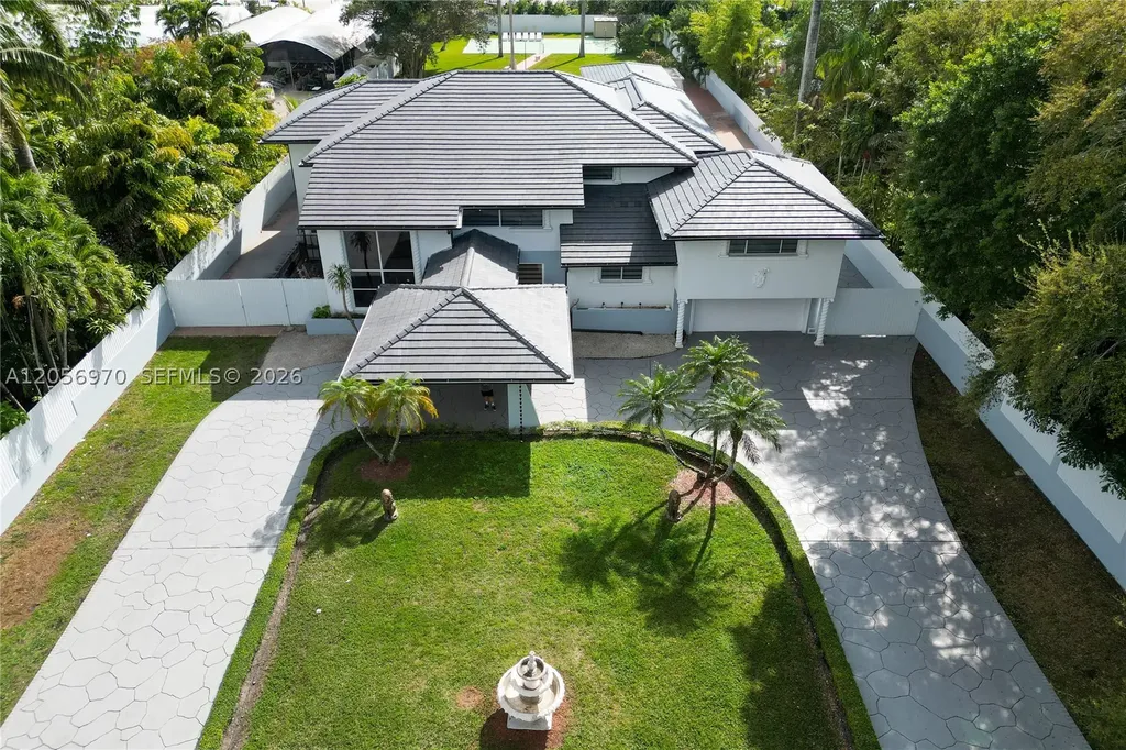 12040 SW 43rd Street Miami FL 33175