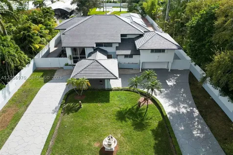12040 SW 43rd Street Miami FL 33175
