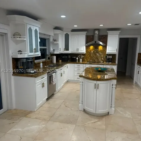 12040 SW 43rd Street Miami FL 33175