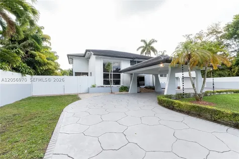 12040 SW 43rd Street Miami FL 33175