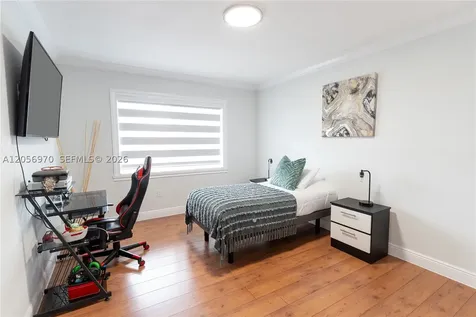 12040 SW 43rd Street Miami FL 33175