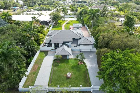 12040 SW 43rd Street Miami FL 33175