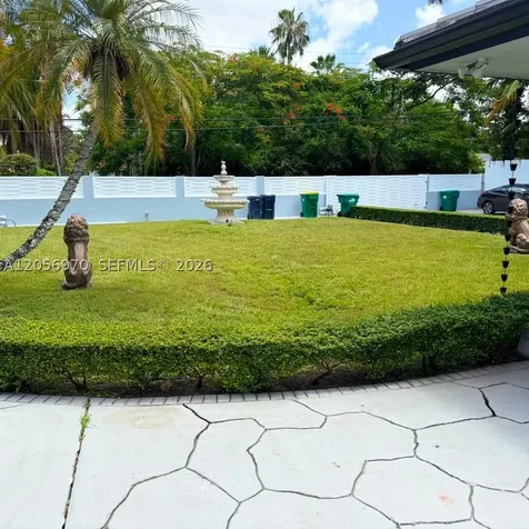 12040 SW 43rd Street Miami FL 33175