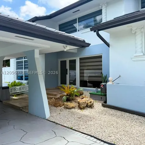 12040 SW 43rd Street Miami FL 33175
