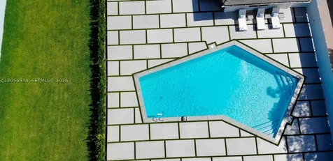 12040 SW 43rd Street Miami FL 33175