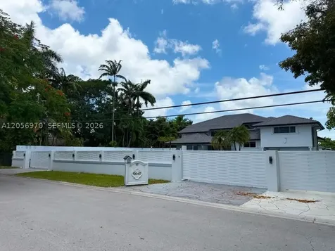 12040 SW 43rd Street Miami FL 33175