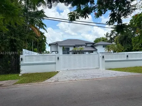 12040 SW 43rd Street Miami FL 33175