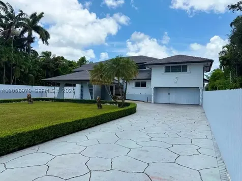 12040 SW 43rd Street Miami FL 33175