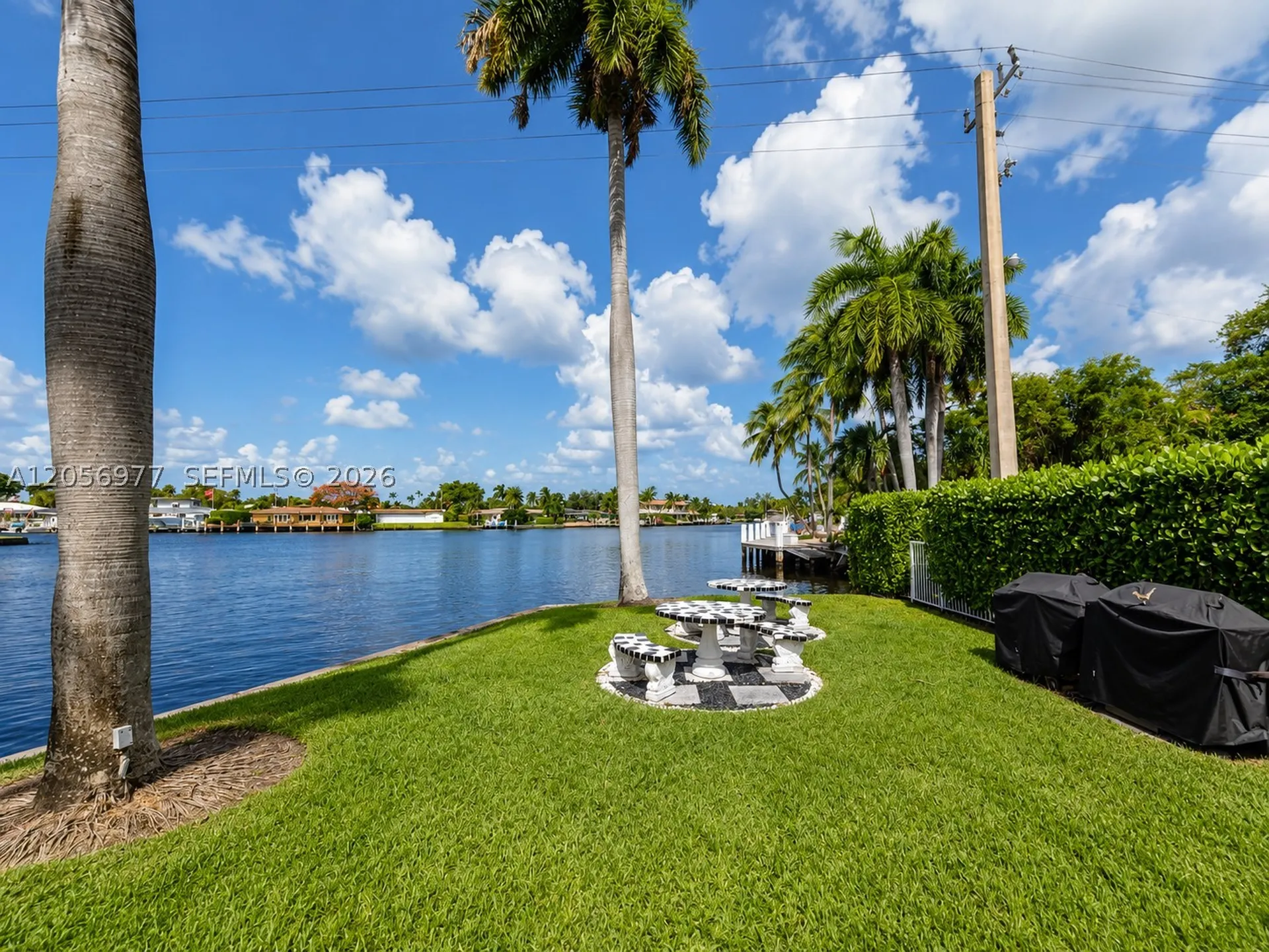 1881 Middle River Drive Fort Lauderdale FL 33305