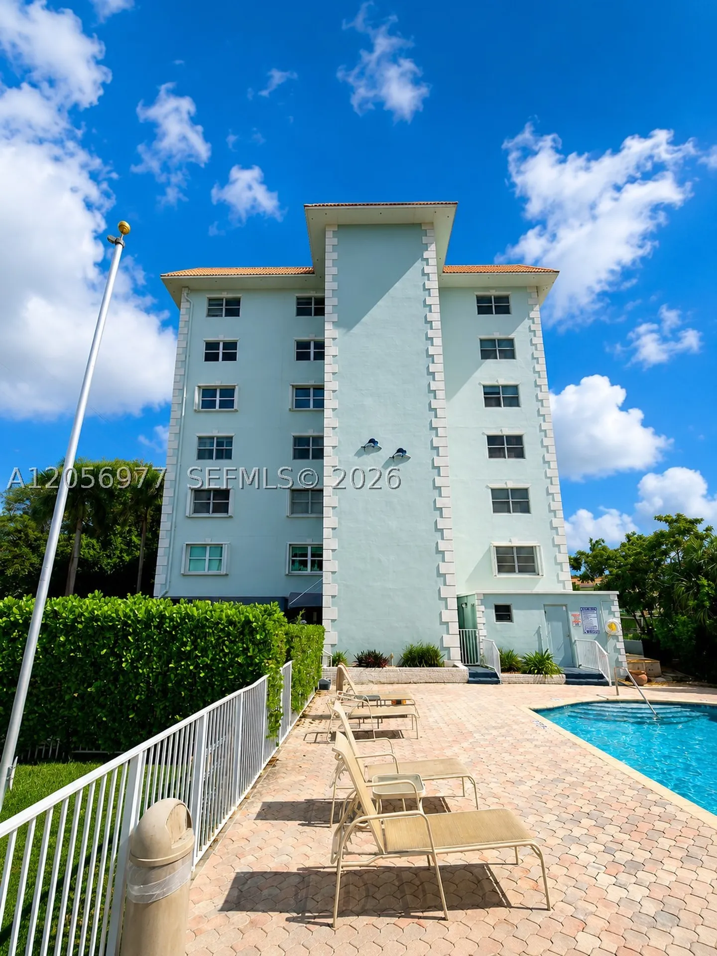1881 Middle River Drive Fort Lauderdale FL 33305
