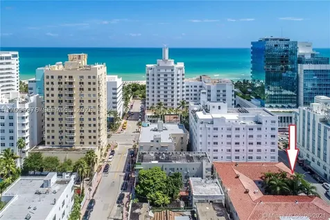 215 30th Street Miami Beach FL 33140